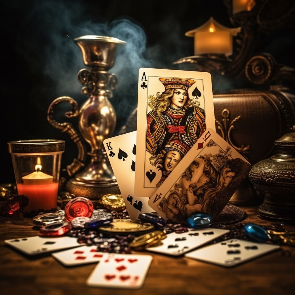5542 COM: Slots e Cassino Online Para Apostar Agora!